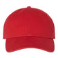 '47 Clean Up Cap - Red