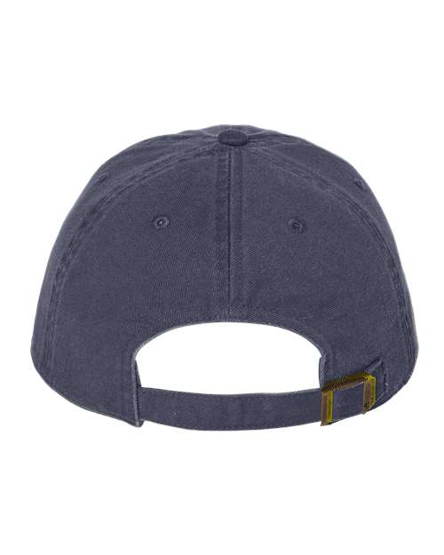 '47 Clean Up Cap -Vintage Navy