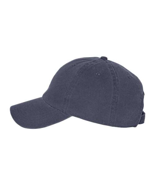 '47 Clean Up Cap -Vintage Navy