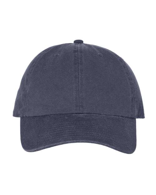 '47 Clean Up Cap -Vintage Navy